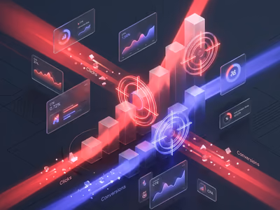 Digital Advertising service