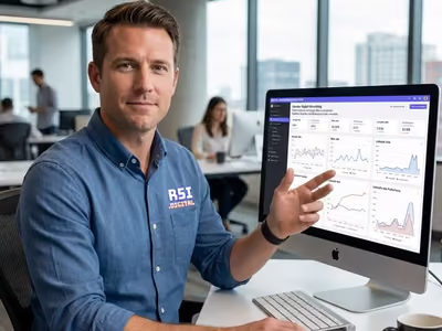 Digital Advertising service