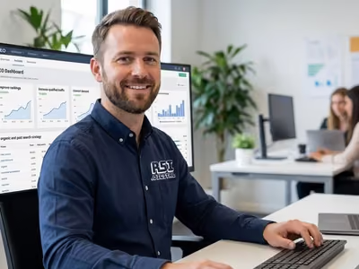 SEO & Search Engine Marketing service